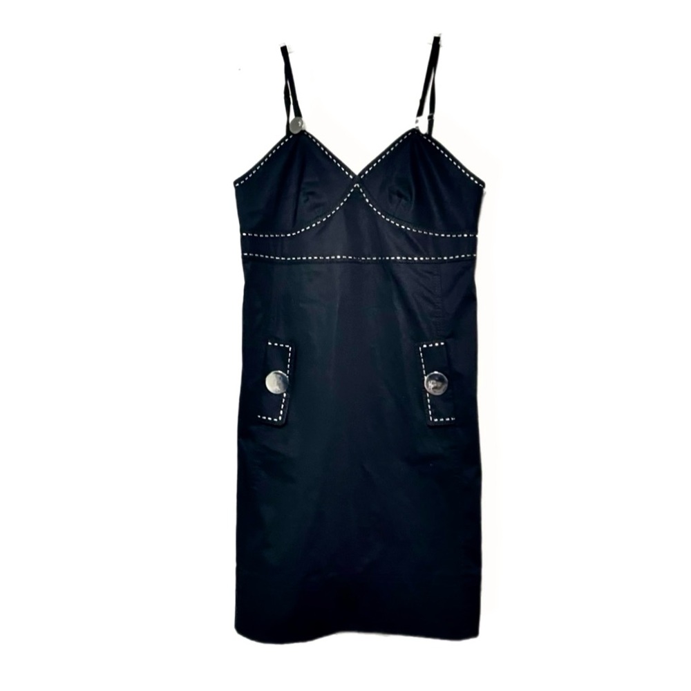 VDP Sport Jumper Dress